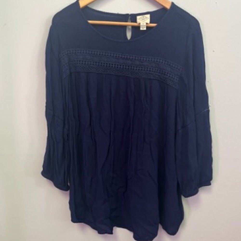 0324-14 St Johns Bay Top